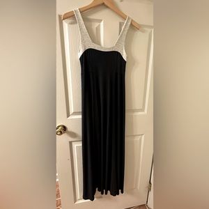 Casual Chic Tank Dress